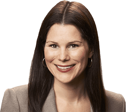 Janet Vanderlaan headshot