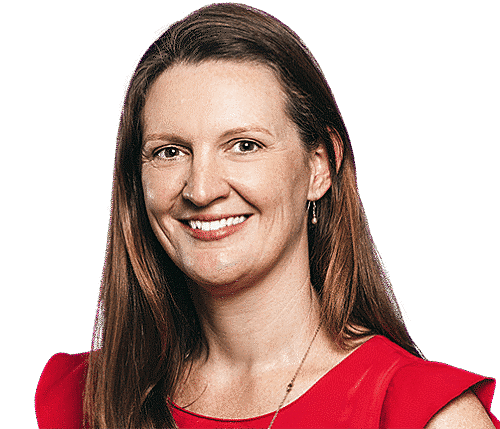 Jenny Cleary headshot