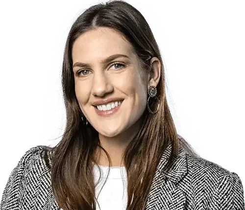 Jessica Rozsnyoi - Nous Group