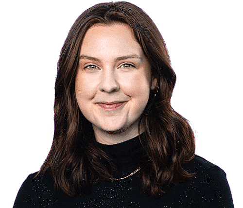 Jessie Horder-Geraghty headshot