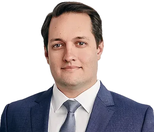 Jordan Lazarus - Nous Group