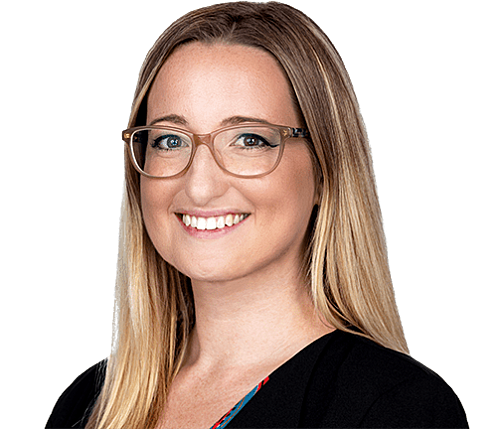Kaitlyn Lamb headshot
