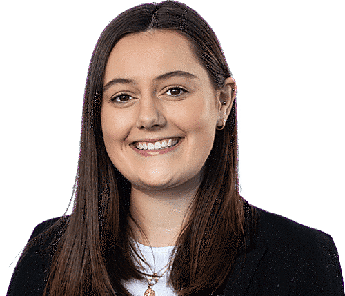 Kate Trenwith headshot