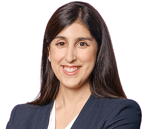 Kathy Voukelatos headshot