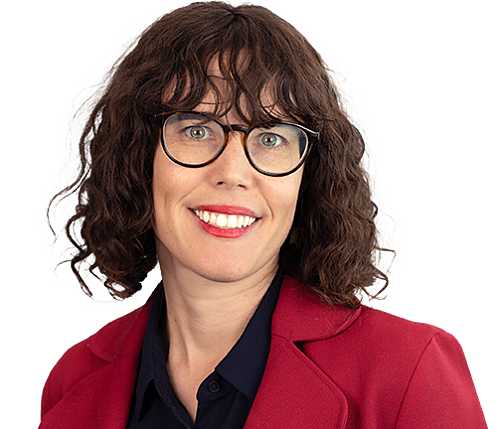 Kendra Cockburn headshot