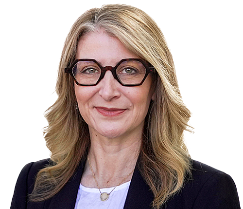 Krisztina Barnett headshot