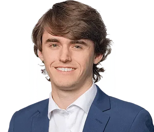 Lachlan Robinson - Nous Group