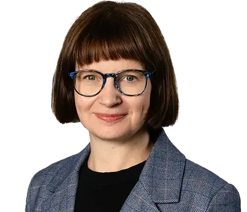 Lauren Douge - Nous Group