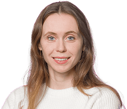 Lena Waterhouse headshot