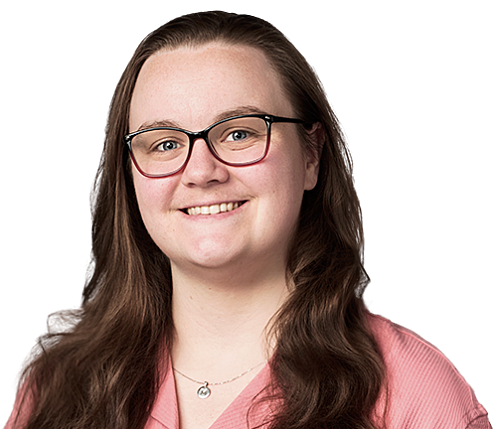 Lexi Kilmartin headshot