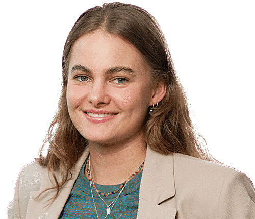 Lillie McDonagh headshot