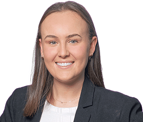 Madeleine Buhagiar headshot