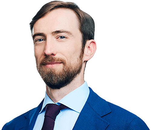 Matt Durnin headshot
