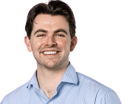 Matt Guilding headshot