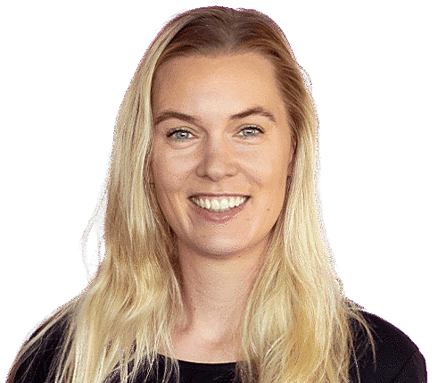 Mia Juritzen headshot