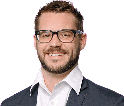 Michael Stewart headshot