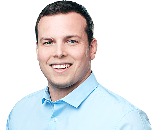 Michael Tremblay headshot