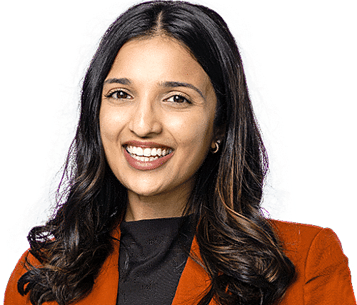Muskaan Garg headshot