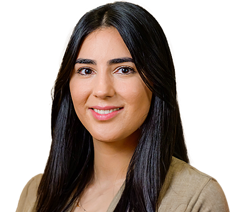 Nathalie Meija headshot