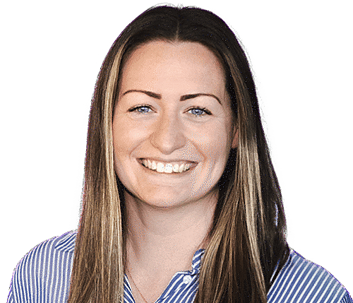Nic Rahilly headshot