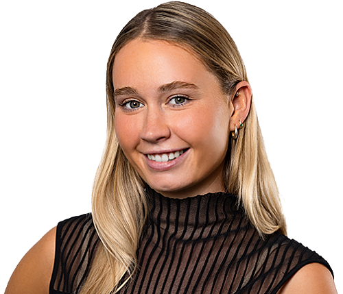 Olivia Robinson headshot