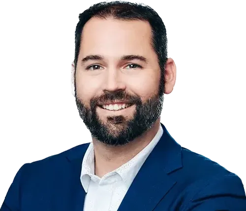Paul Taylor - Nous Group