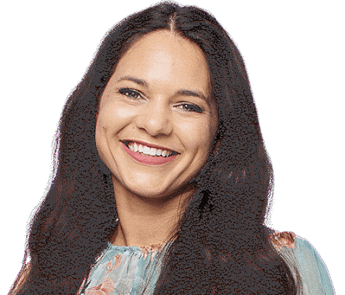 Philippa Prothero headshot
