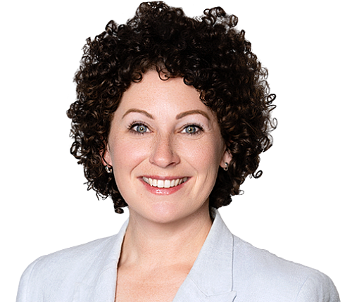 Rachel Flitman headshot