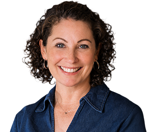 Rachel Flitman headshot