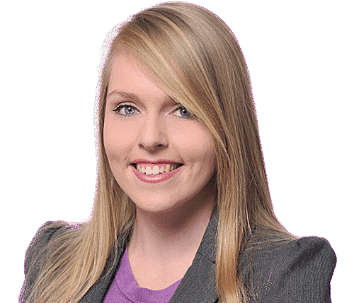 Rebecca Herbert headshot