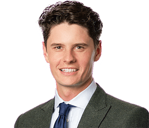 Rodger Paul headshot