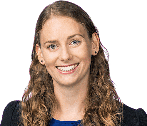 Sally Cutts headshot
