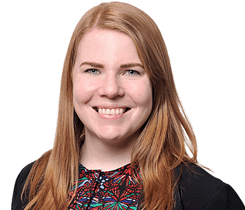 Sarah Bell headshot