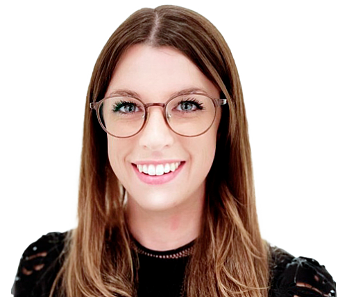 Sophie McPhate headshot
