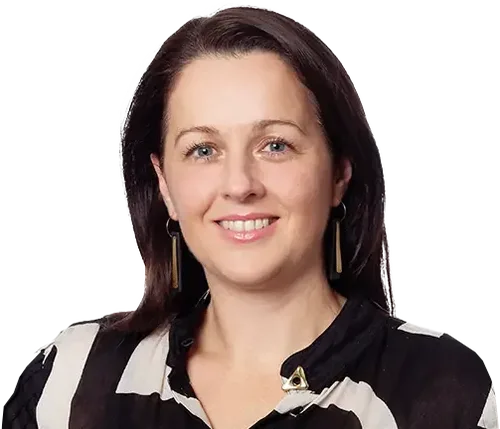 Sophie O'Connor - Nous Group