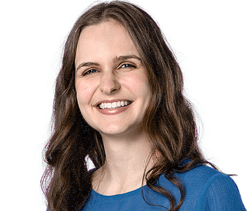 Steph Ryan headshot
