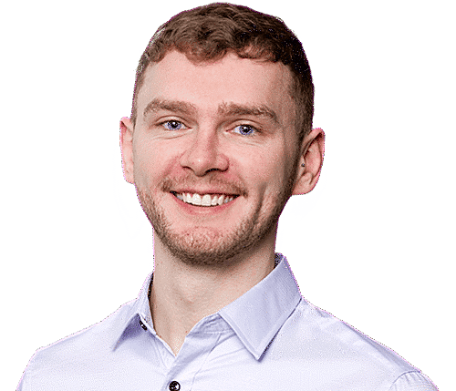 Steven Bothwell headshot