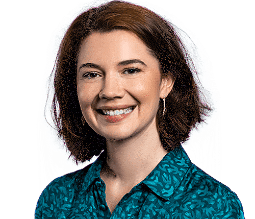 Tess O'Brien headshot