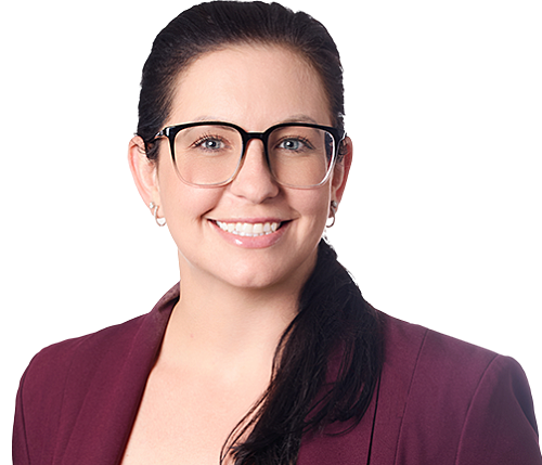 Tessa Dehring headshot