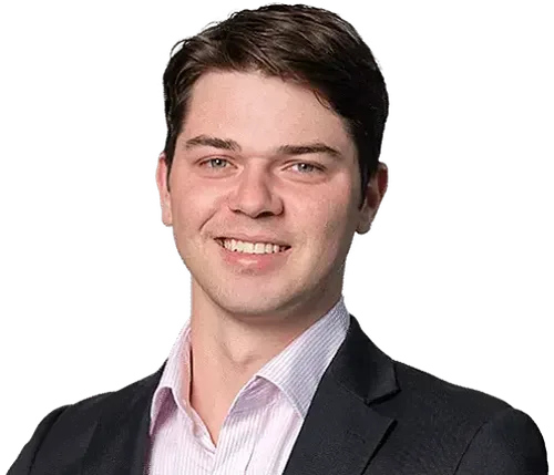 Will Mallett headshot