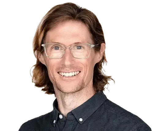 Zac Ashkanasy - Nous Group