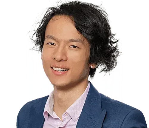 Zhengyuan Zhang - Nous Group