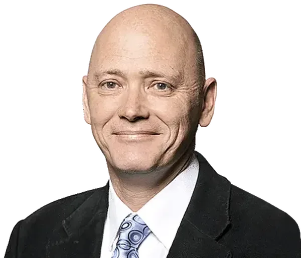 Aaron Maher headshot