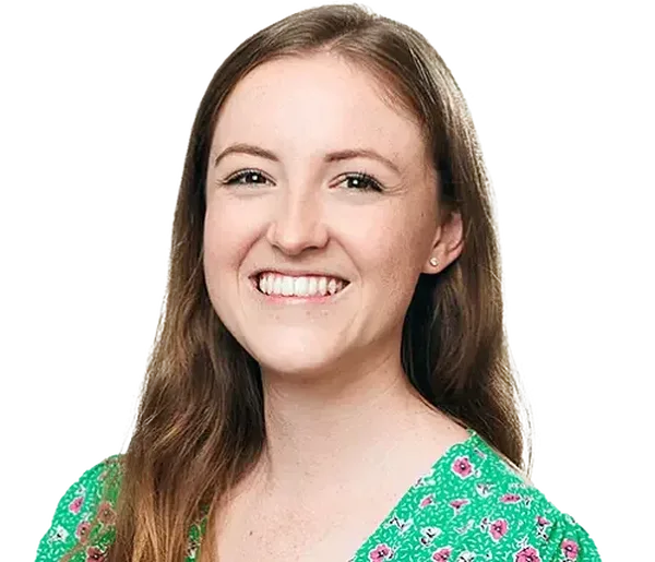 Abigail Dempster headshot