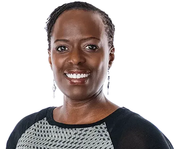 Abigail Nduva headshot