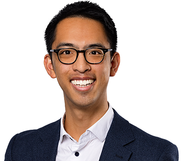 Aidan Lam headshot