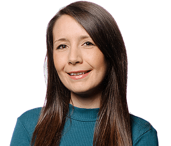 Aimee Scott headshot