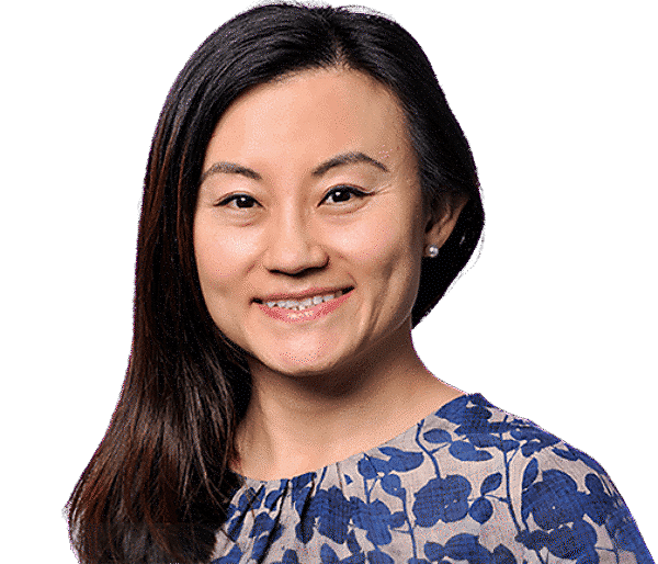 Alannah Tran headshot