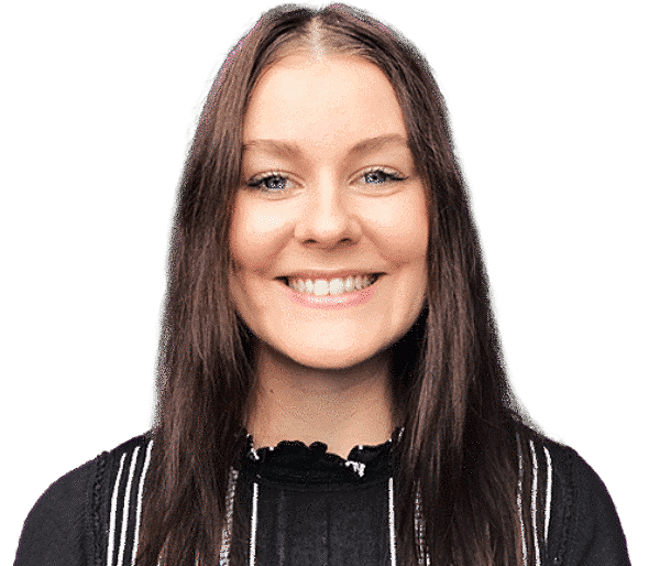 Alexandria Harris headshot