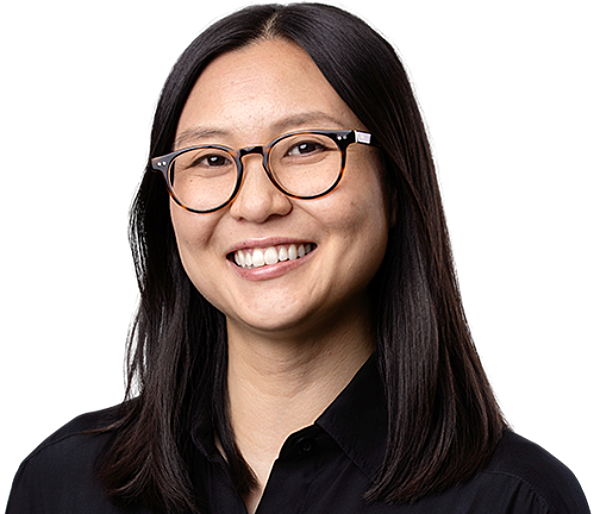 An Tran headshot